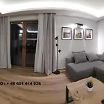 Z Prywatna Sauna, 300 M Do Szrenica Arena Appartamento *