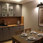 Appartamento Z Prywatna Sauna, 300 M Do Szrenica Arena *