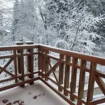 Z Prywatna Sauna, 300 M Do Szrenica Arena * Szklarska Poręba