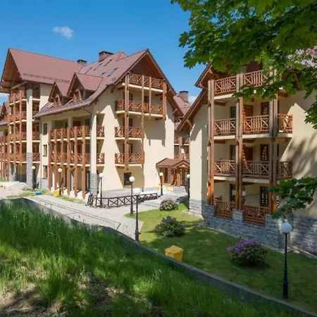 Apartment Z Prywatna Sauna, 300 M Do Szrenica Arena