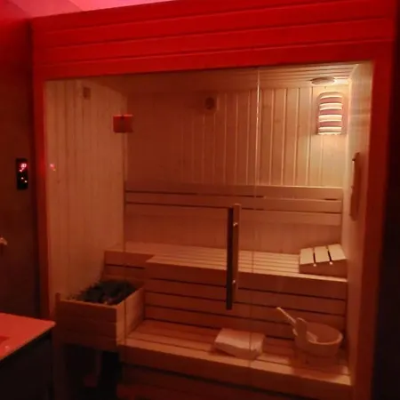 Apartament Z Prywatna Sauna, 300 M Do Szrenica Ski Arena Apartmán