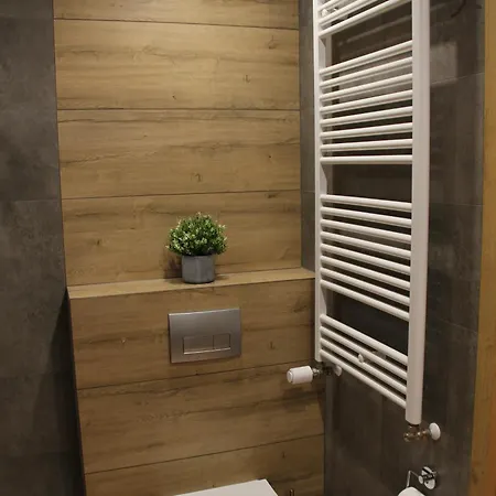 Z Prywatna Sauna, 300 M Do Szrenica Arena * Schreiberhau