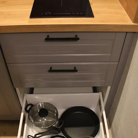 Apartament Z Prywatna Sauna, 300 M Do Szrenica Ski Arena Apartmán *