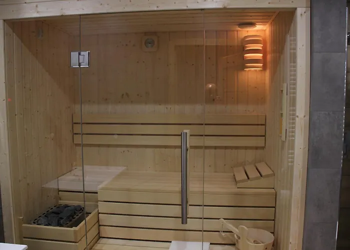 Z Prywatna Sauna, 300 M Do Szrenica Arena Apartment Schreiberhau