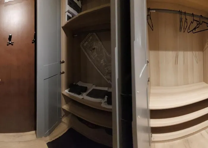 Apartment Z Prywatna Sauna, 300 M Do Szrenica Arena