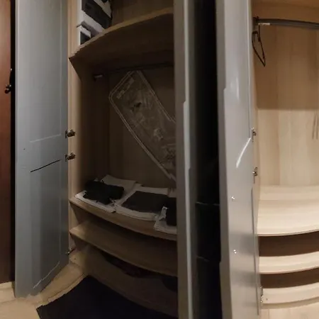 Апартаменты Z Prywatna Sauna, 300 M Do Szrenica Arena