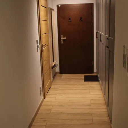 Z Prywatna Sauna, 300 M Do Szrenica Arena Апартаменты Шклярска-Поремба