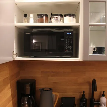 Апартаменты Z Prywatna Sauna, 300 M Do Szrenica Arena