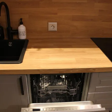 Z Prywatna Sauna, 300 M Do Szrenica Arena *