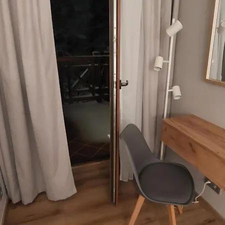 Апартаменты Z Prywatna Sauna, 300 M Do Szrenica Arena *