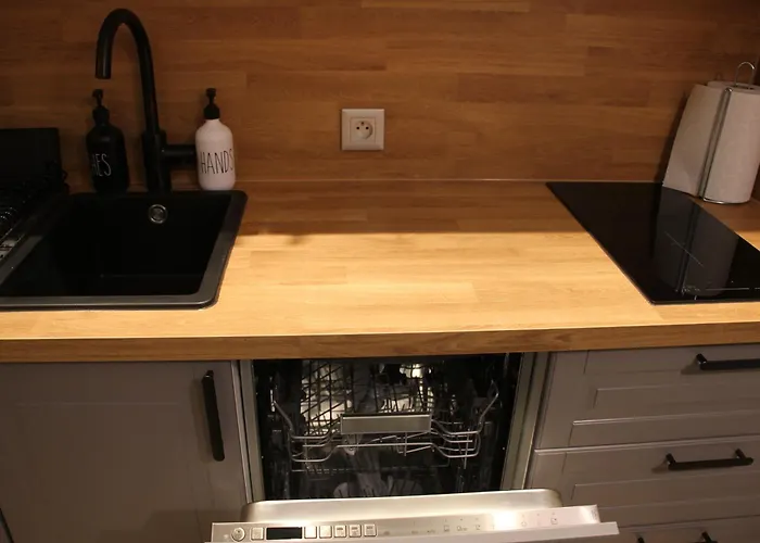 Z Prywatna Sauna, 300 M Do Szrenica Arena *