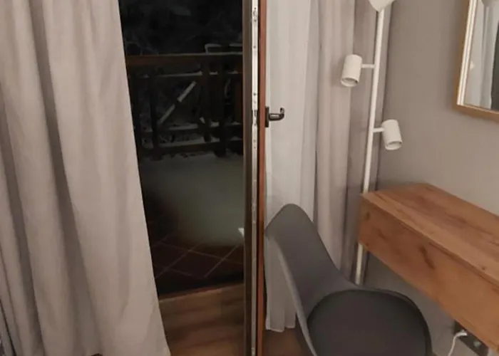 公寓 Z Prywatna Sauna, 300 M Do Szrenica Arena *